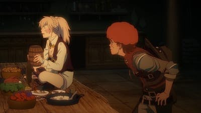 Assistir Shingeki no Bahamut: Genesis Temporada 1 Episódio 7 Online em HD