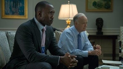 Assistir House of Cards Temporada 4 Episódio 5 Online em HD