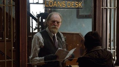 Assistir The Strain Temporada 1 Episódio 3 Online em HD