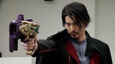Assistir Kamen Rider Temporada 28 Episódio 24 Online em HD