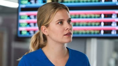 Assistir Nurses: Plantão Enfermagem Temporada 2 Episódio 1 Online em HD