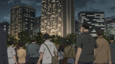 Assistir Baki Hanma Temporada 2 Episódio 23 Online em HD