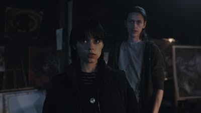 Assistir Wandinha Temporada 1 Episódio 6 Online em HD