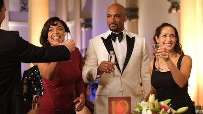 Assistir Estação 19 Temporada 6 Episódio 18 Online em HD