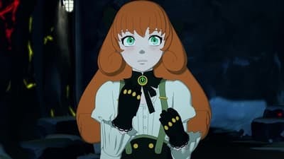 Assistir RWBY Temporada 8 Episódio 5 Online em HD