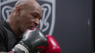 Assistir Contagem Regressiva: Jake Paul vs. Mike Tyson Temporada 1 Episódio 1 Online em HD