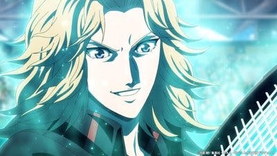 Assistir The Prince of Tennis II U-17 World Cup Temporada 2 Episódio 9 Online em HD