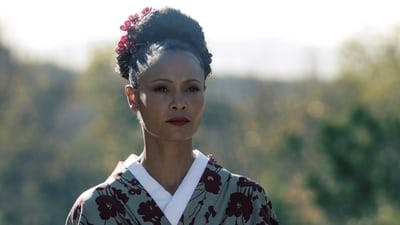 Assistir Westworld Temporada 2 Episódio 5 Online em HD