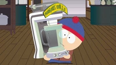 Assistir South Park Temporada 13 Episódio 3 Online em HD