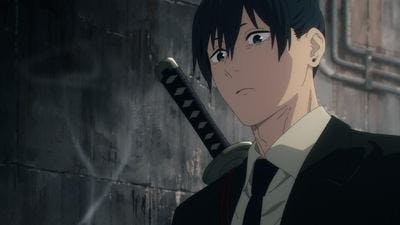 Assistir Chainsaw Man Temporada 1 Episódio 2 Online em HD