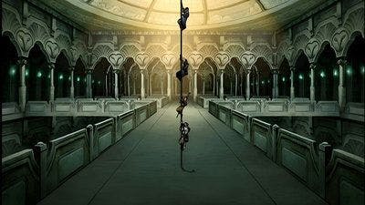 Assistir Avatar: A Lenda de Aang Temporada 2 Episódio 10 Online em HD