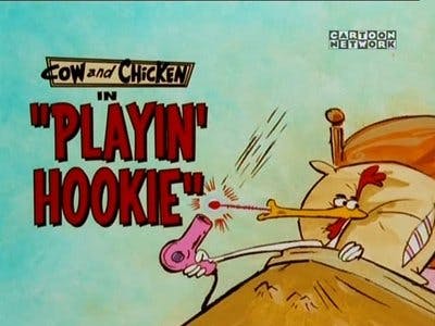 Assistir A Vaca e o Frango Temporada 3 Episódio 22 Online em HD
