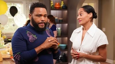 Assistir Black-ish Temporada 6 Episódio 22 Online em HD