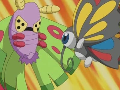 Assistir Pokémon Temporada 6 Episódio 28 Online em HD