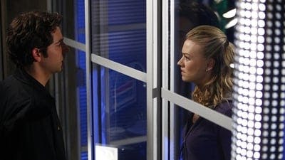 Assistir Chuck Temporada 3 Episódio 12 Online em HD