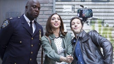 Assistir Brooklyn Nine-Nine: Lei e Desordem Temporada 3 Episódio 4 Online em HD