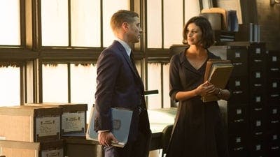 Assistir Gotham Temporada 1 Episódio 15 Online em HD