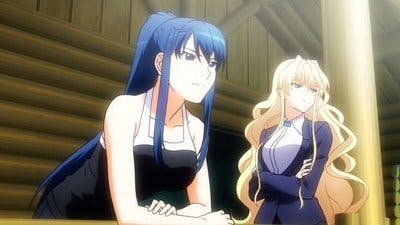 Assistir The Fruit of Grisaia Temporada 2 Episódio 1 Online em HD
