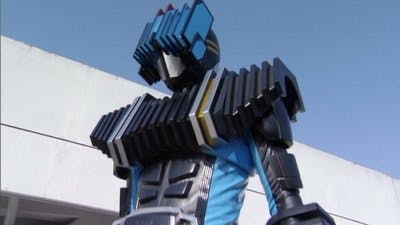 Assistir Kamen Rider Temporada 19 Episódio 10 Online em HD
