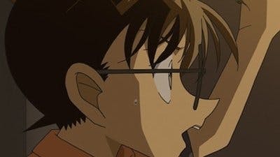 Assistir Detective Conan Temporada 1 Episódio 534 Online em HD