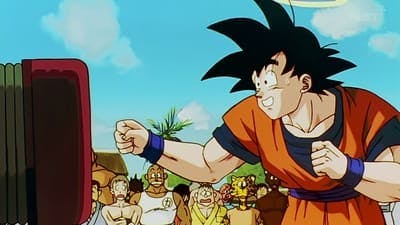 Assistir Dragon Ball Z Kai Temporada 5 Episódio 4 Online em HD