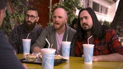 Assistir Aunty Donna: Barraco da Diversão Temporada 1 Episódio 2 Online em HD