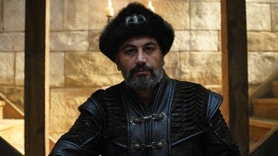 Assistir O Grande Guerreiro Otomano Temporada 2 Episódio 50 Online em HD