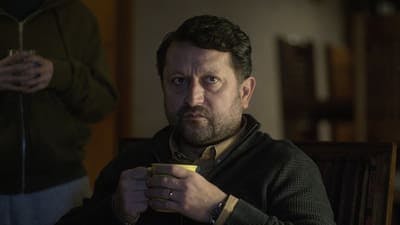 Assistir 42 Dias de Escuridão Temporada 1 Episódio 3 Online em HD