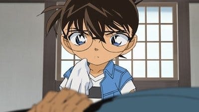 Assistir Detective Conan Temporada 1 Episódio 539 Online em HD