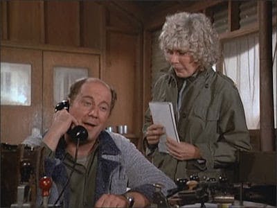 Assistir M*A*S*H Temporada 11 Episódio 12 Online em HD