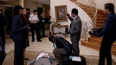 Assistir Crimes Graves Temporada 1 Episódio 4 Online em HD
