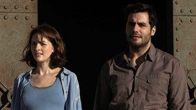 Assistir The Head Temporada 3 Episódio 1 Online em HD