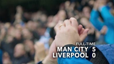 Assistir All or Nothing: Manchester City Temporada 1 Episódio 7 Online em HD