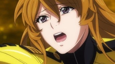 Assistir Space Battleship Yamato 2199 Temporada 2 Episódio 26 Online em HD