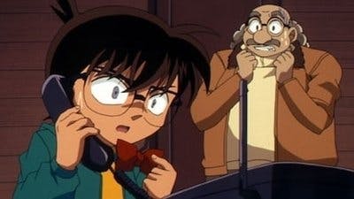 Assistir Detective Conan Temporada 1 Episódio 310 Online em HD