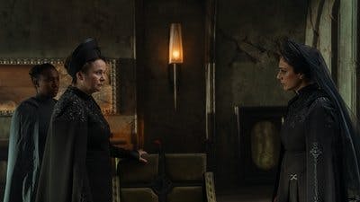 Assistir Duna: A Profecia Temporada 1 Episódio 6 Online em HD