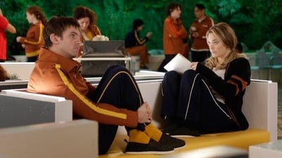 Assistir Legião Temporada 1 Episódio 1 Online em HD