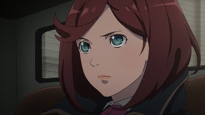 Assistir Fairy Gone Temporada 1 Episódio 13 Online em HD