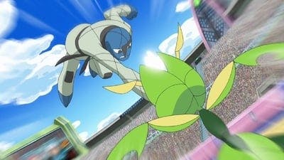 Assistir Pokémon Temporada 16 Episódio 9 Online em HD