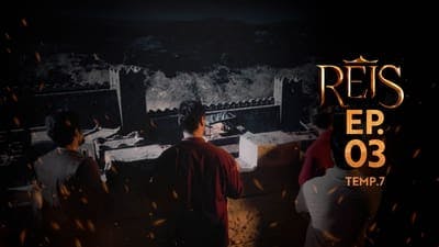 Assistir Reis Temporada 7 Episódio 3 Online em HD