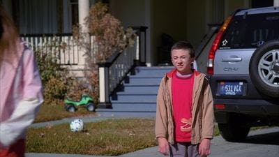 Assistir The Middle: Uma Família Perdida no Meio do Nada Temporada 4 Episódio 7 Online em HD