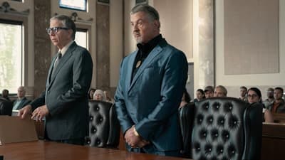 Assistir Tulsa King Temporada 2 Episódio 1 Online em HD