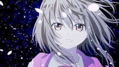 Assistir Momentary Lily Temporada 1 Episódio 11 Online em HD