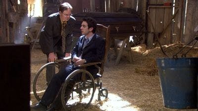 Assistir La Oficina Temporada 3 Episódio 5 Online em HD