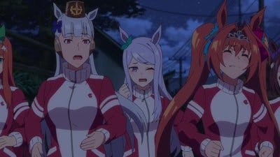 Assistir Umamusume: Pretty Derby Temporada 1 Episódio 7 Online em HD