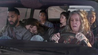 Assistir Disjointed Temporada 1 Episódio 3 Online em HD