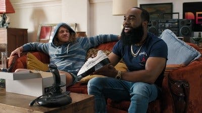 Assistir Woke Temporada 2 Episódio 4 Online em HD
