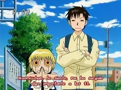 Assistir Zatch Bell! Temporada 1 Episódio 28 Online em HD