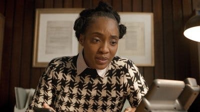 Assistir Will Trent: Agente Especial Temporada 3 Episódio 14 Online em HD
