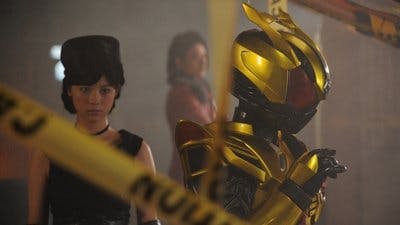 Assistir Kamen Rider Temporada 25 Episódio 43 Online em HD